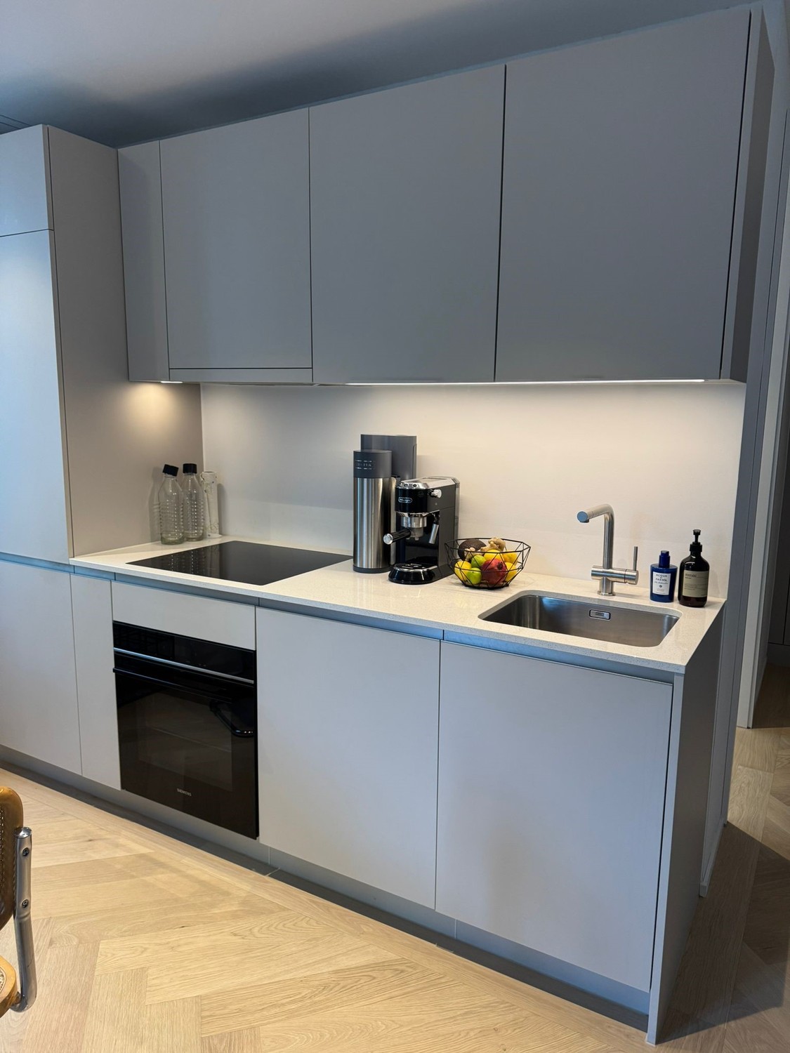Appartamento di 1 ½ locali, foto 5 di 7