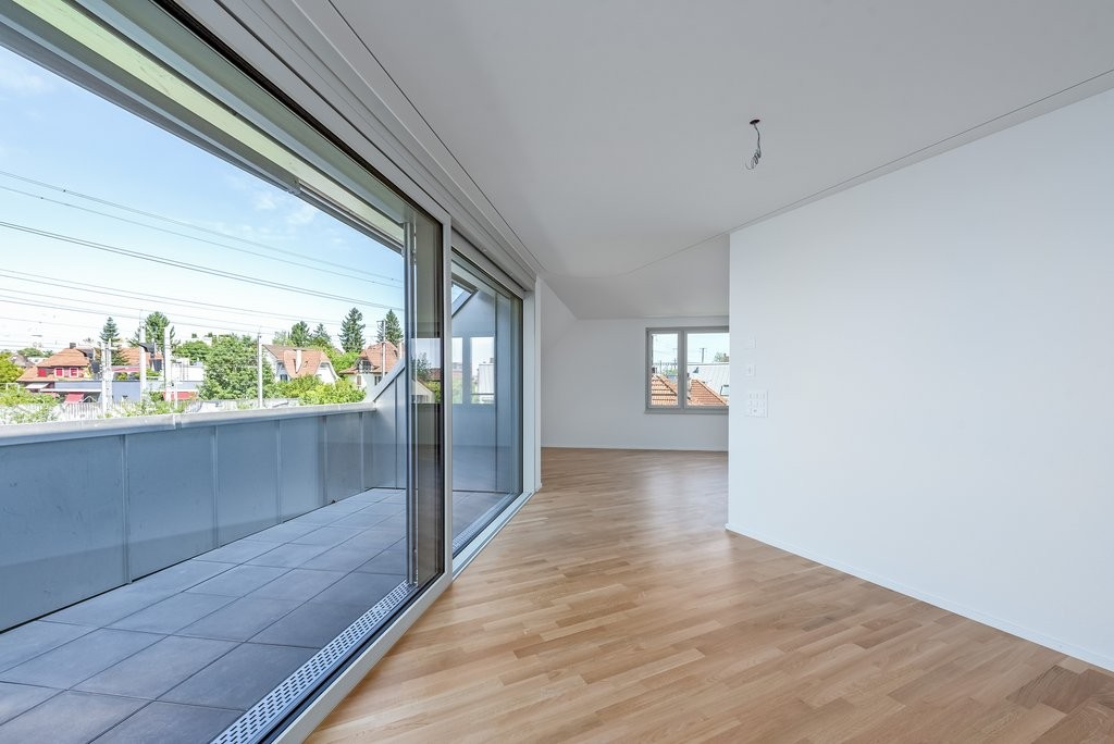 appartamento di 2 ½ locali, foto 9 di 10
