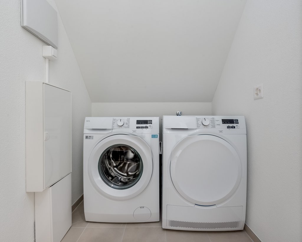 appartamento di 2 ½ locali, foto 10 di 10