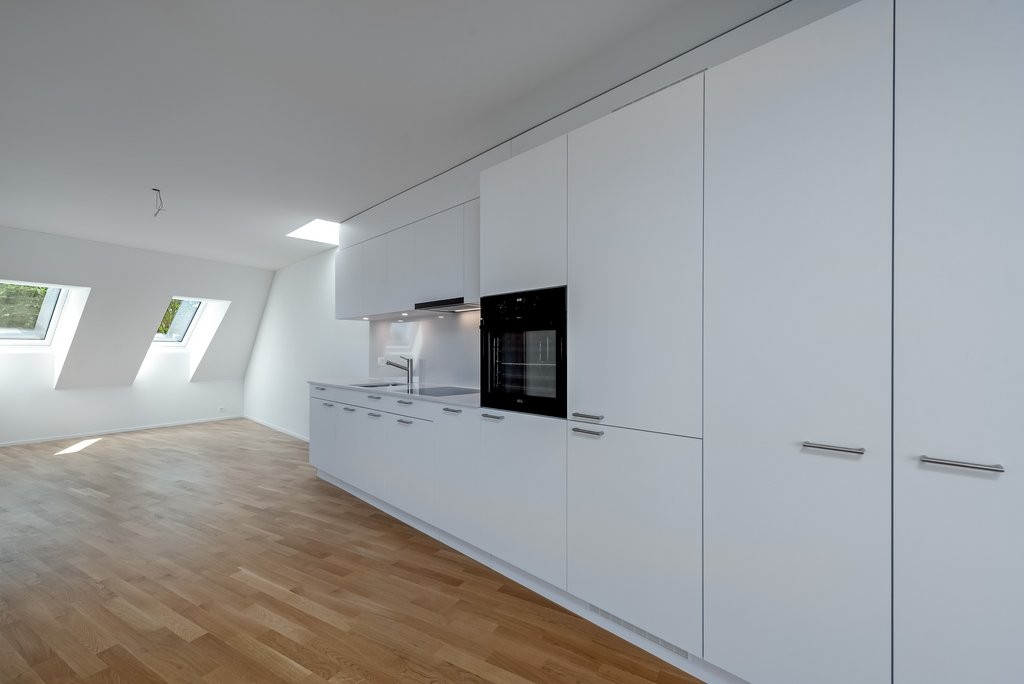 appartamento di 2 ½ locali, foto 2 di 10