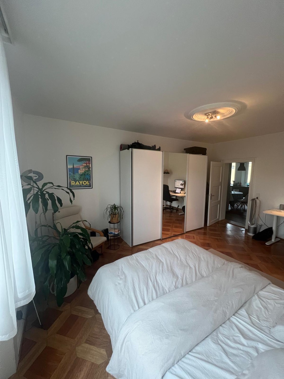 Zimmer in einer WG