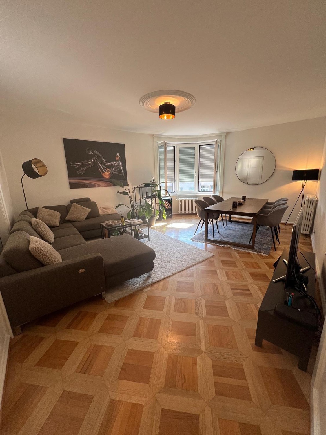 Zimmer in einer WG