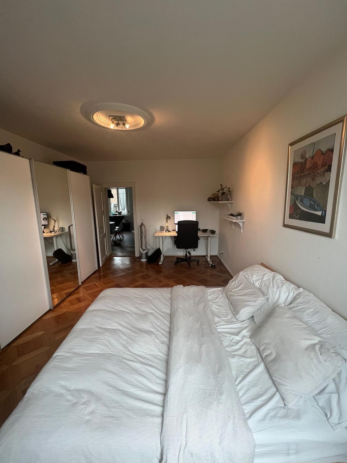 Zimmer in einer WG