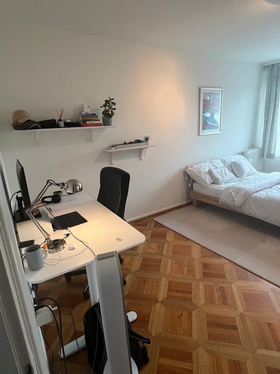 Zimmer in einer WG
