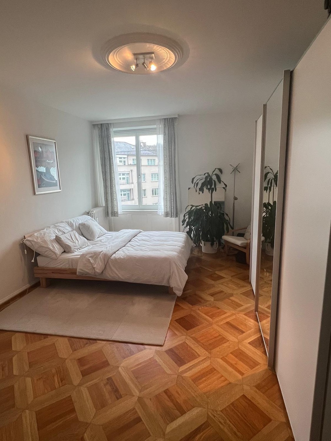 Zimmer in einer WG