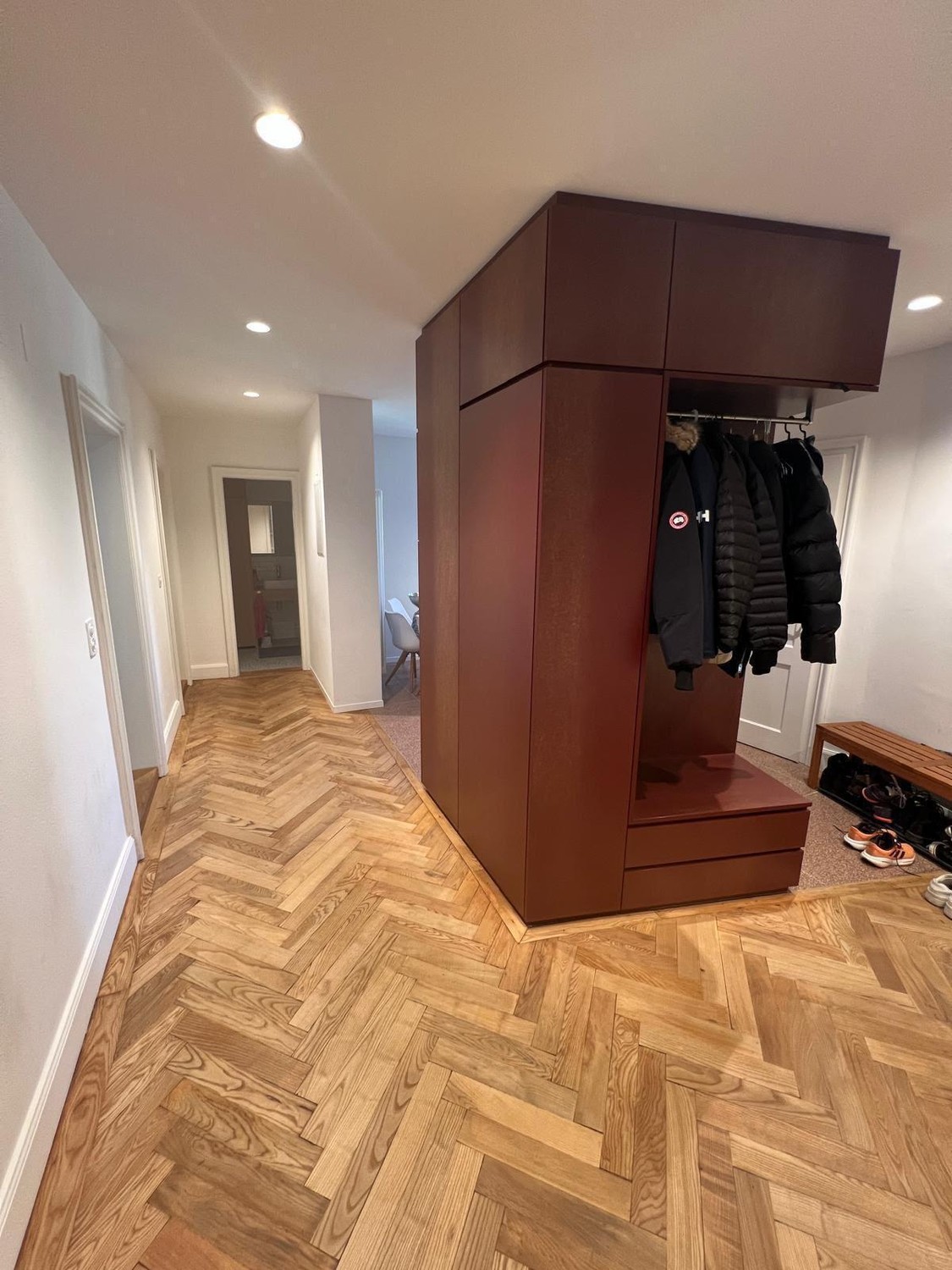Zimmer in einer WG