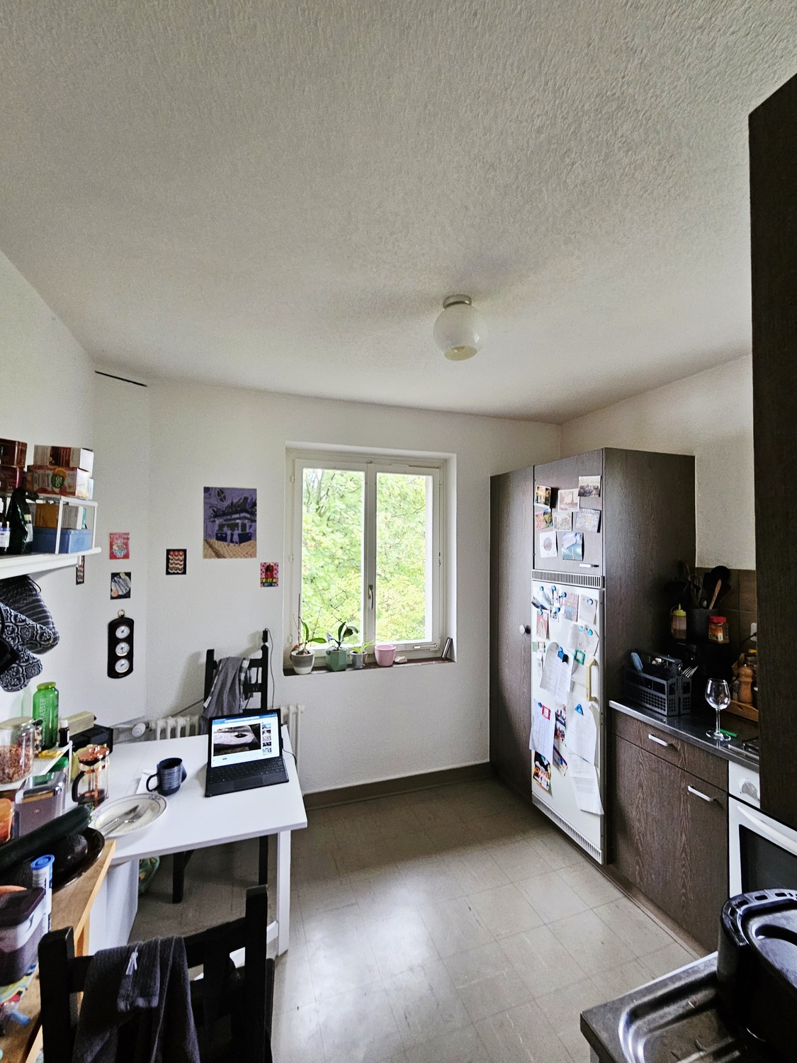 Appartement de 3 pièces
