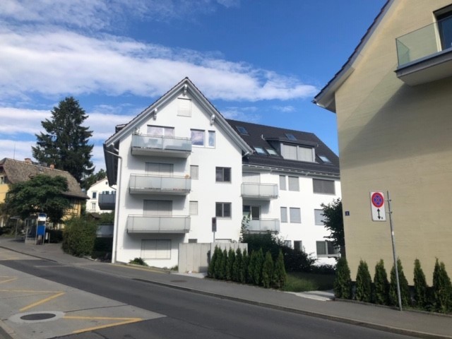 Appartement de 1 ½ pièce