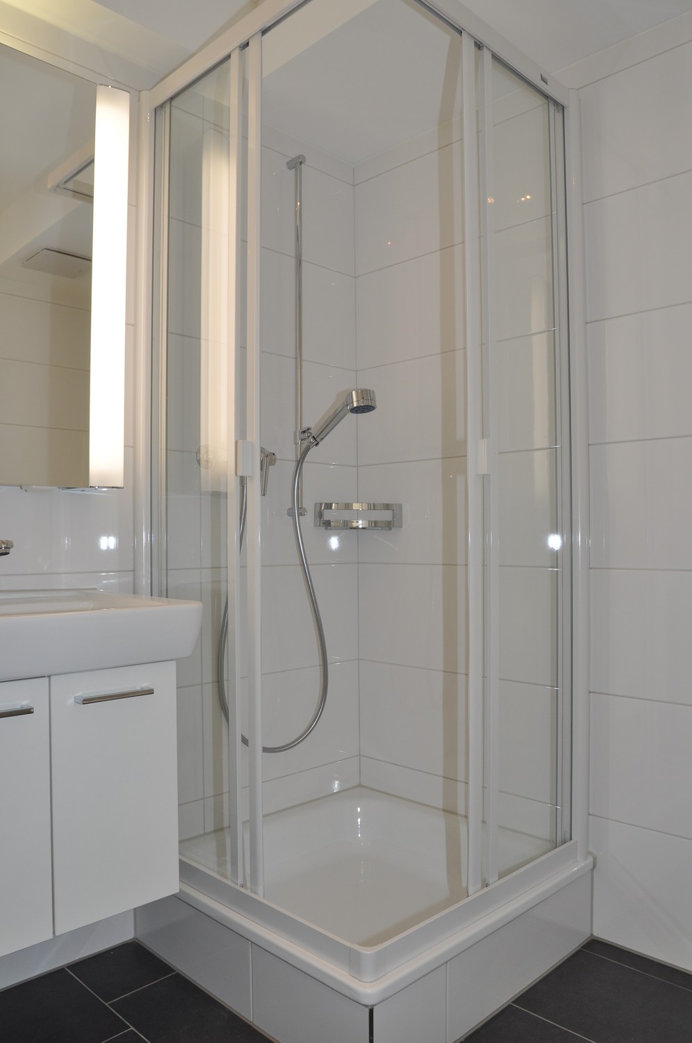 Appartement de 1 ½ pièce