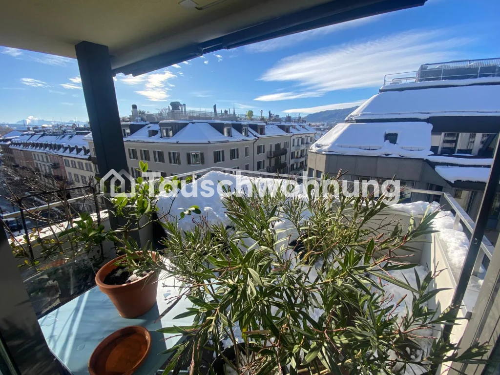 Appartamento di 2 ½ locali, foto 3 di 3