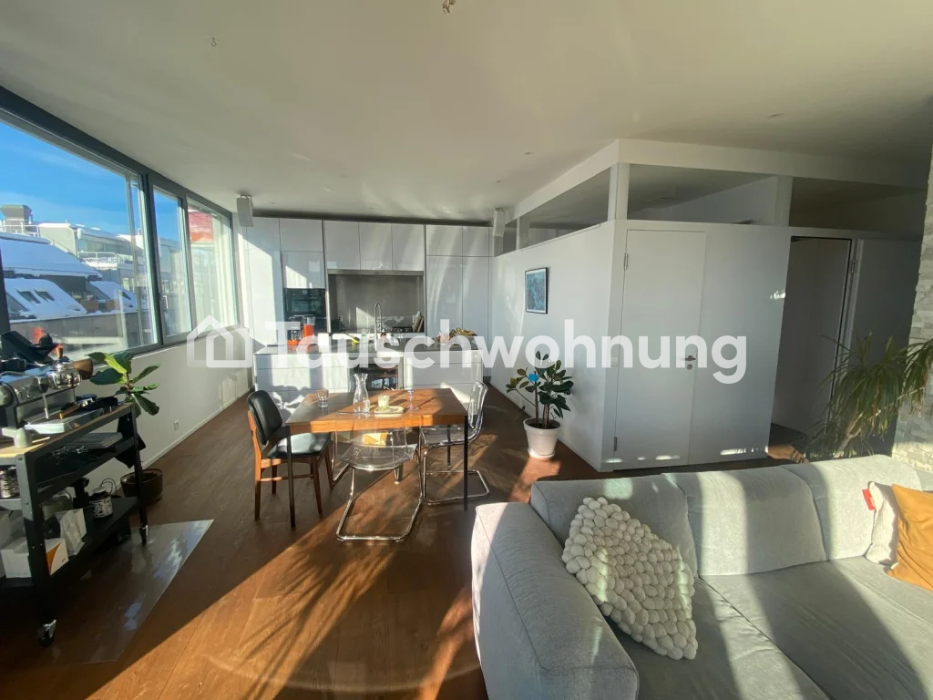 Appartamento di 2 ½ locali, foto 2 di 3