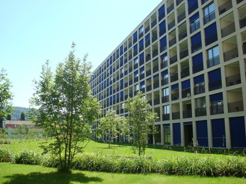 Appartamento di 3 ½ locali