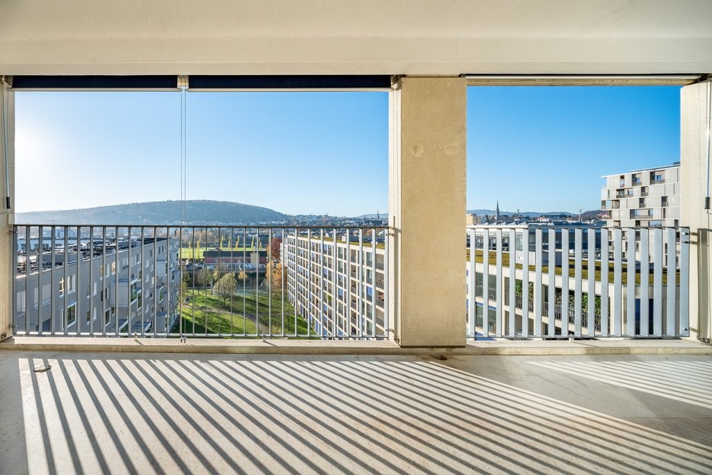 Appartamento di 3 ½ locali