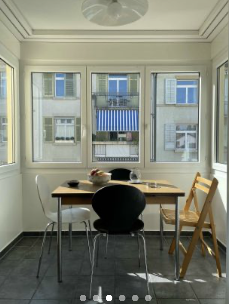 3 ½ Zimmer-Wohnung, Foto 1 von 7