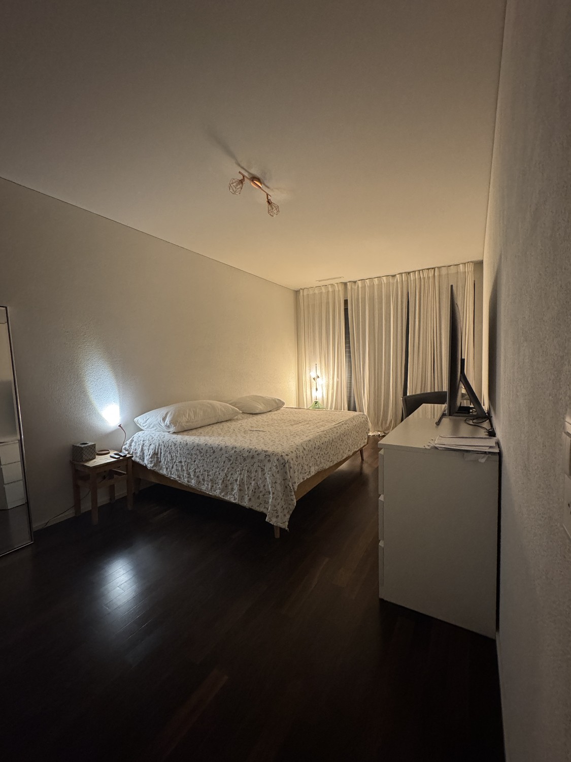 Zimmer in einer WG