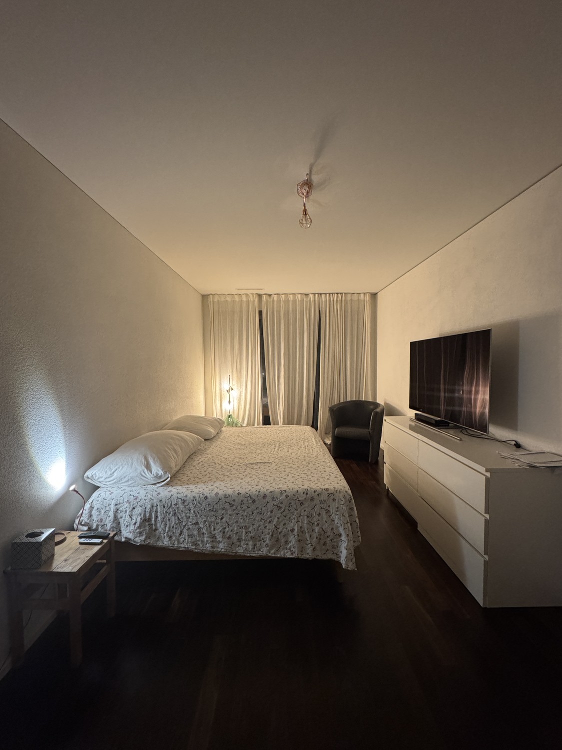 Zimmer in einer WG