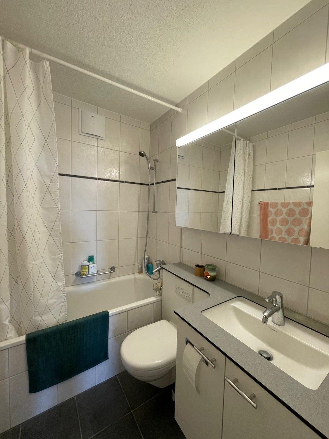 Zimmer in einer Wohngemeinschaft, Foto 4 von 7
