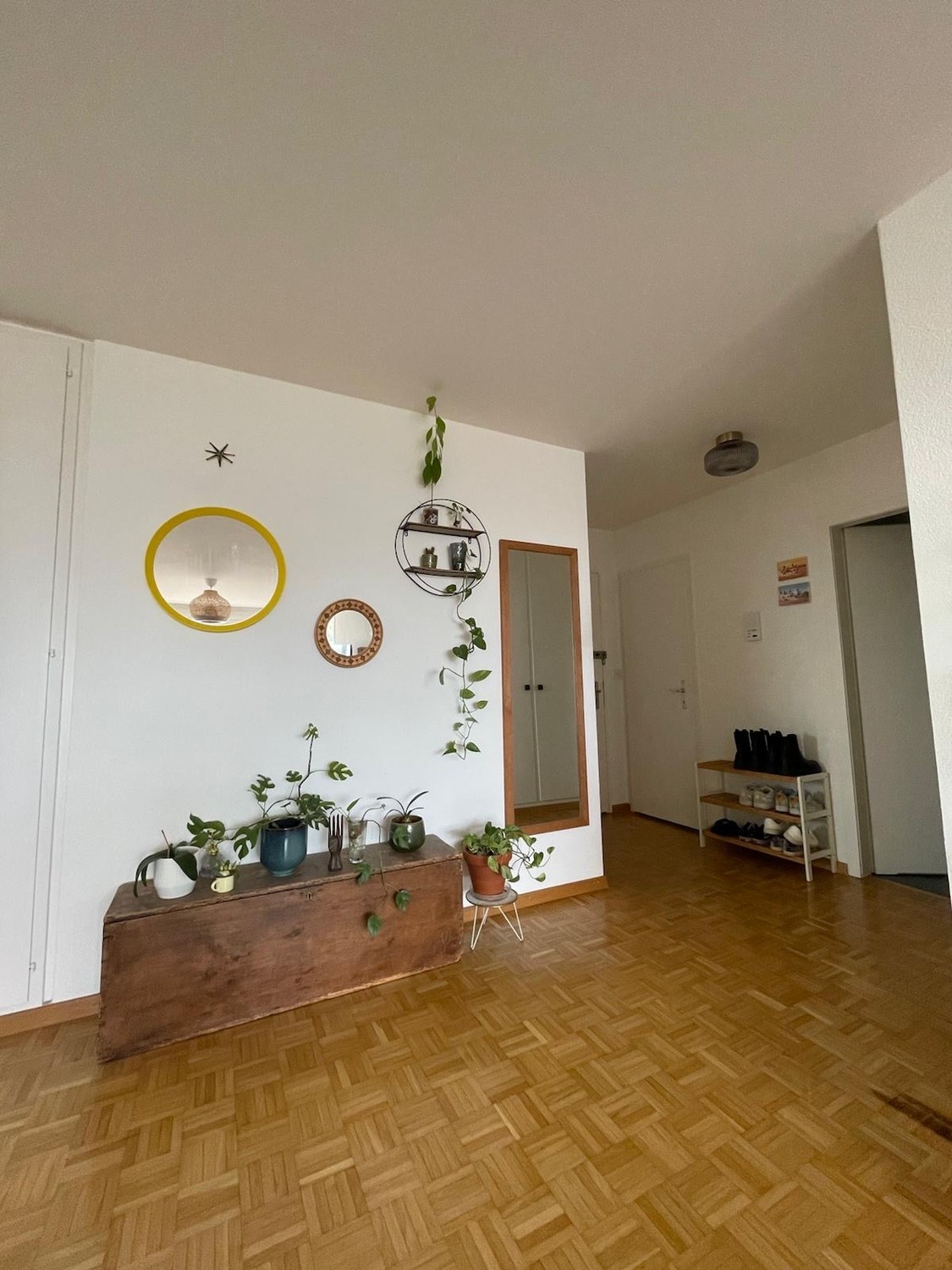 Zimmer in einer Wohngemeinschaft, Foto 6 von 7