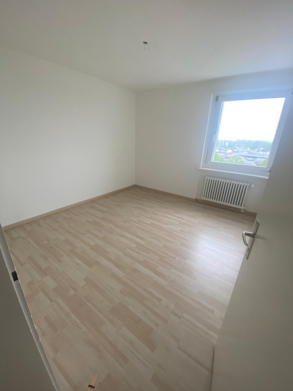 Zimmer in einer Wohngemeinschaft, Foto 1 von 7