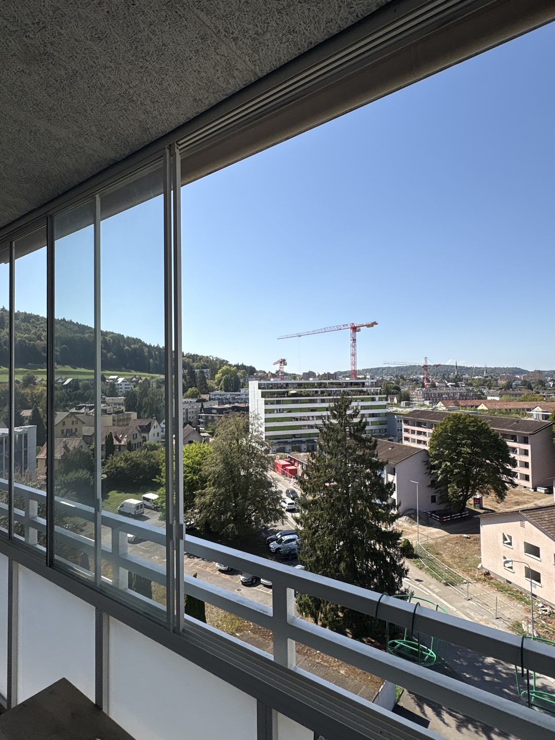 Zimmer in einer Wohngemeinschaft, Foto 3 von 7