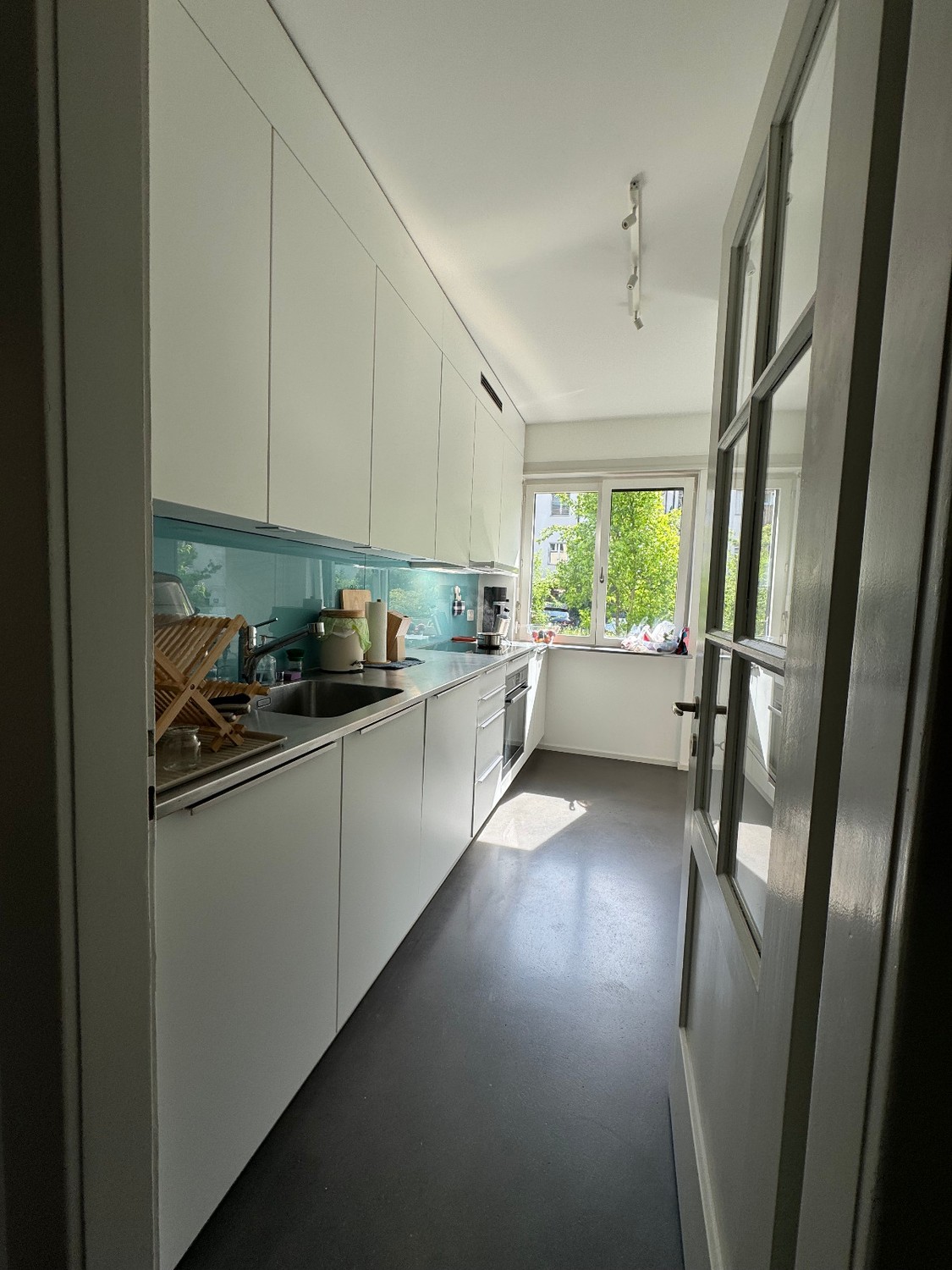Room in a shared flat