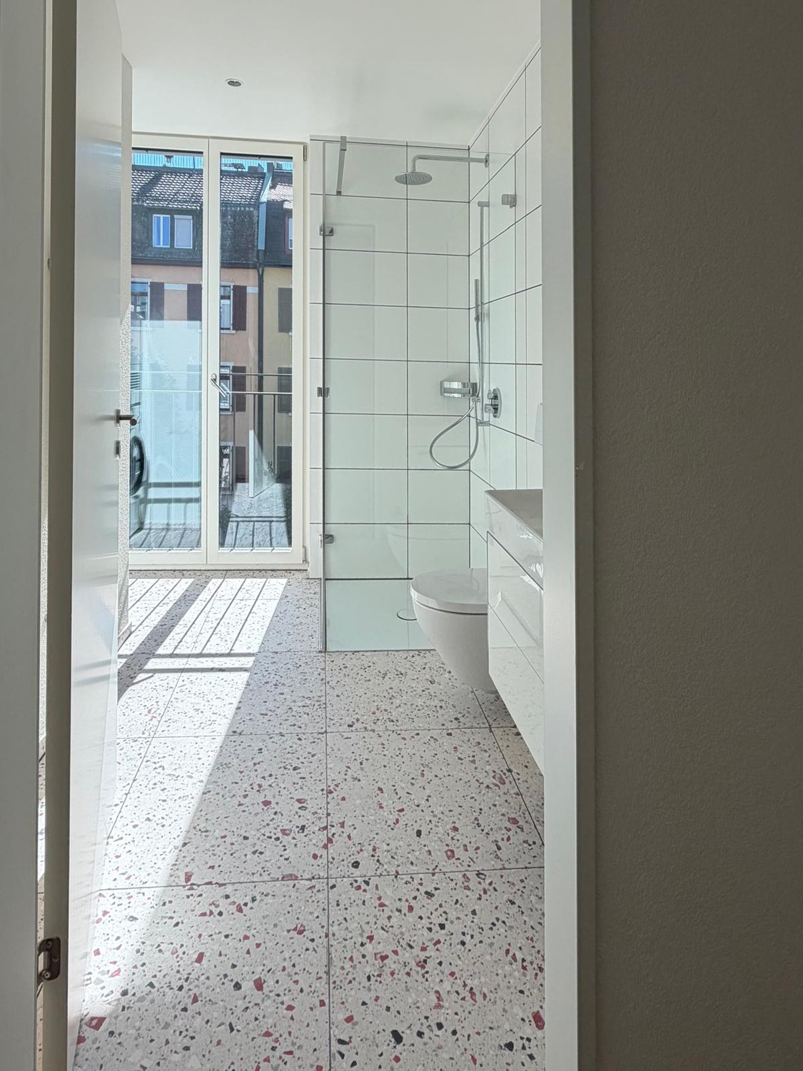 Appartement de 3 ½ pièces