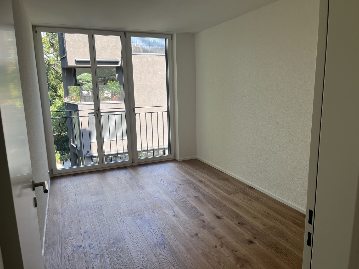 Appartement de 3 ½ pièces