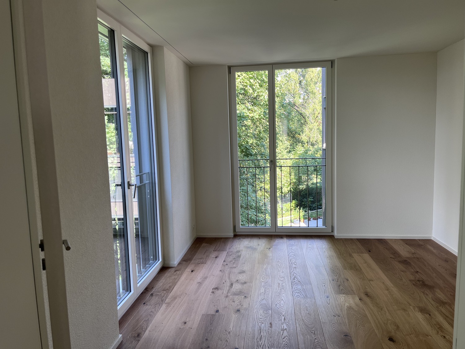 Appartement de 3 ½ pièces