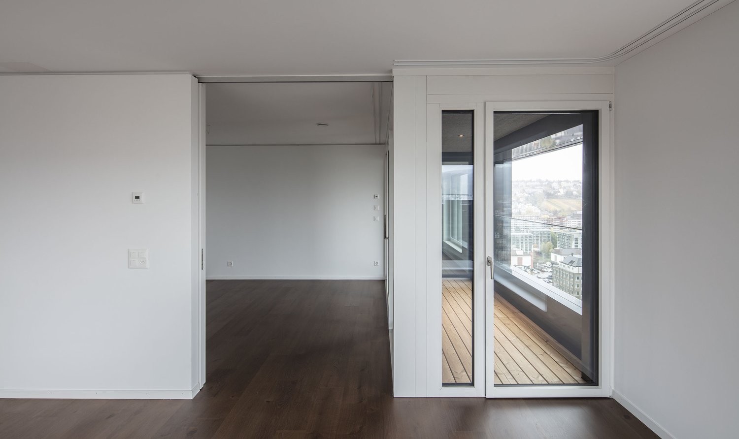 2 ½ rooms apartment, Foto 6 von 8