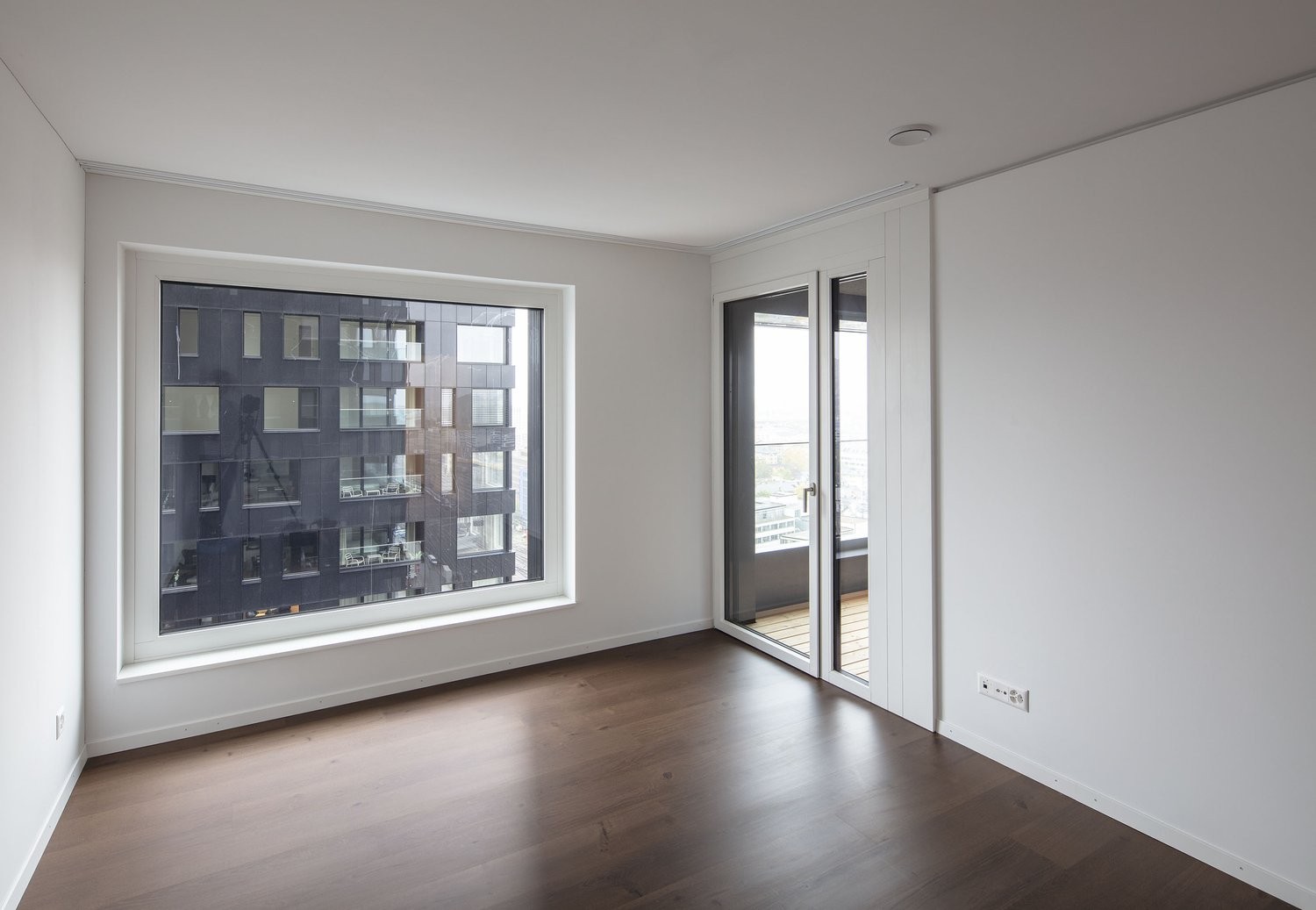 2 ½ rooms apartment, Foto 5 von 8