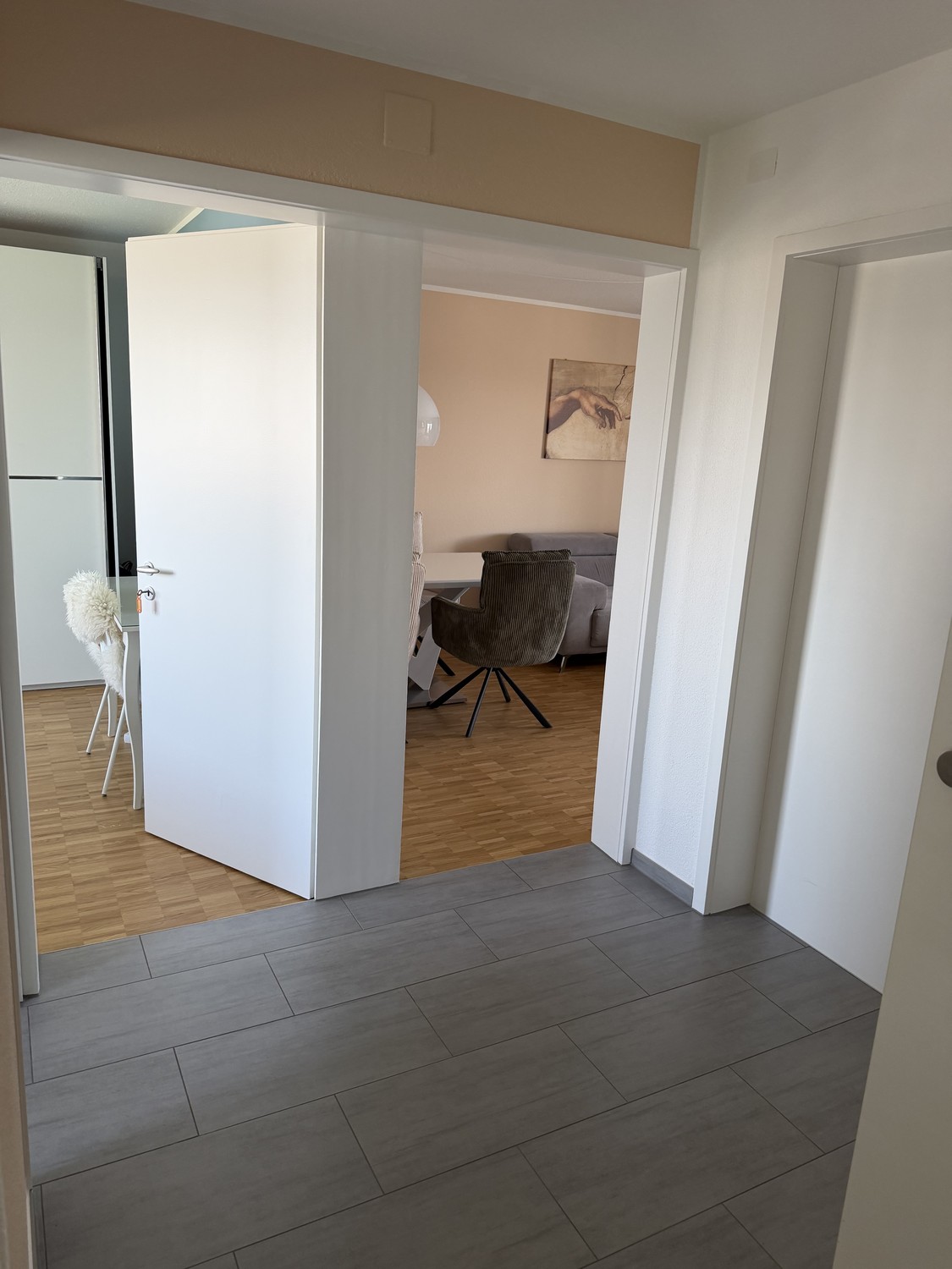 3 rooms apartment, Foto 5 von 8