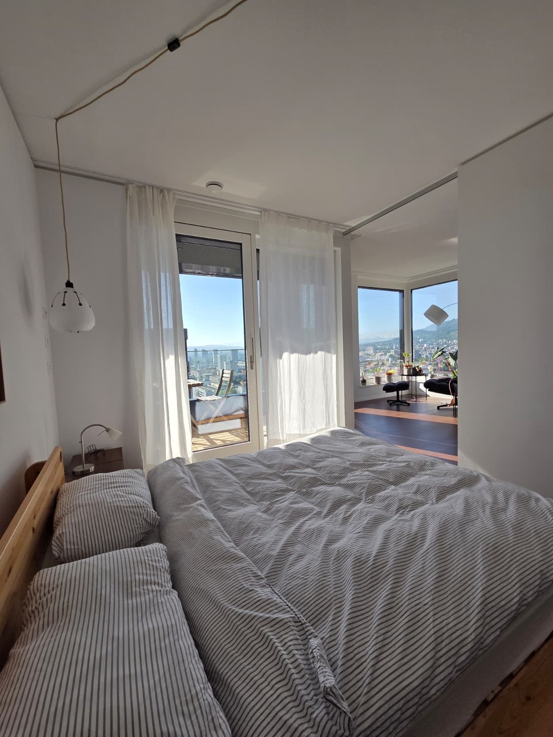 Zimmer in einer WG