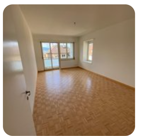 2-Zimmer-Wohnung