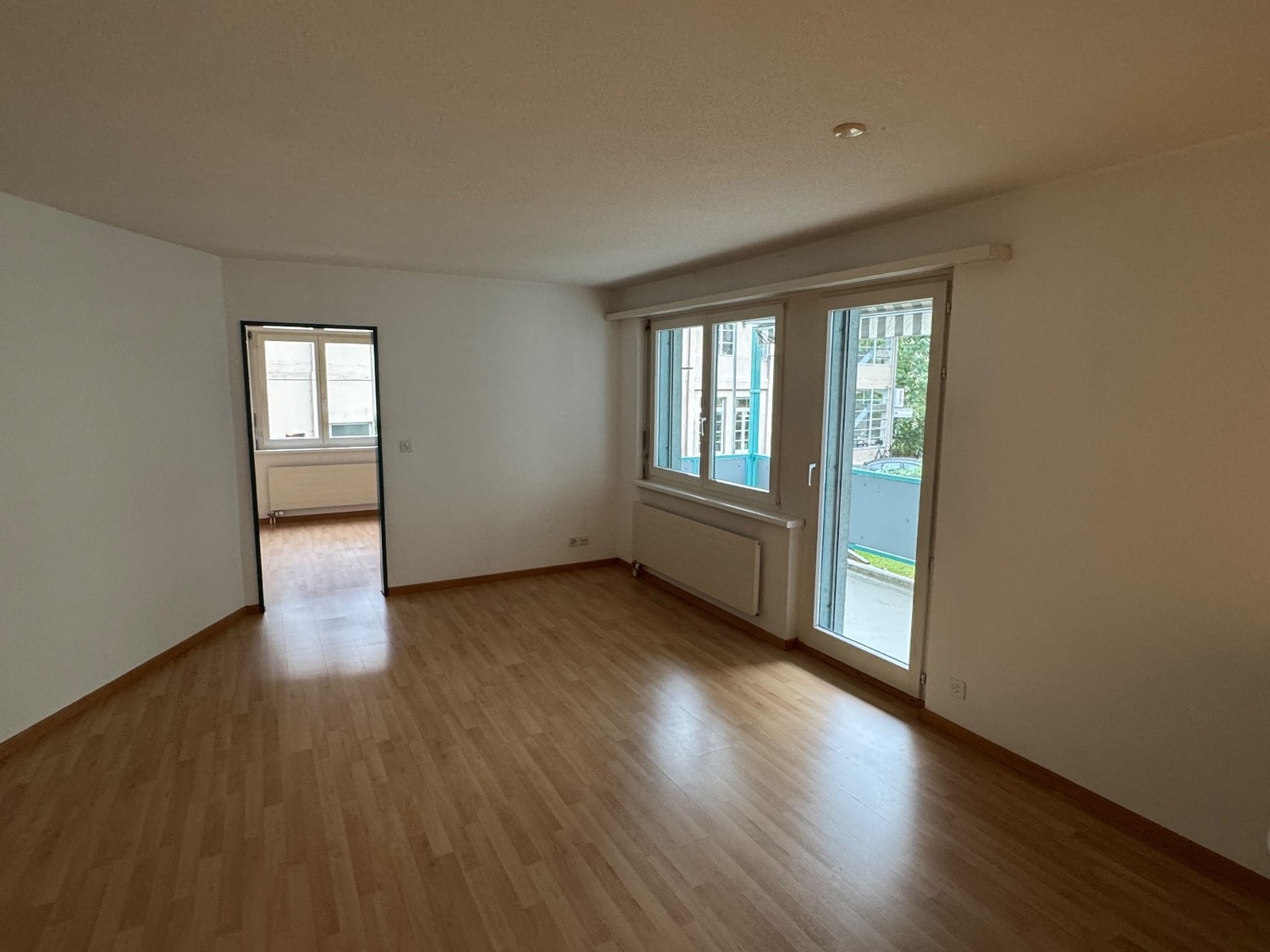 Appartement de 2 ½ pièces