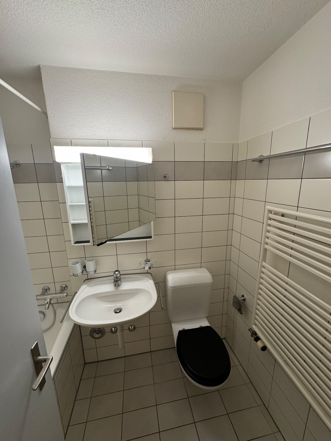Appartement de 2 ½ pièces