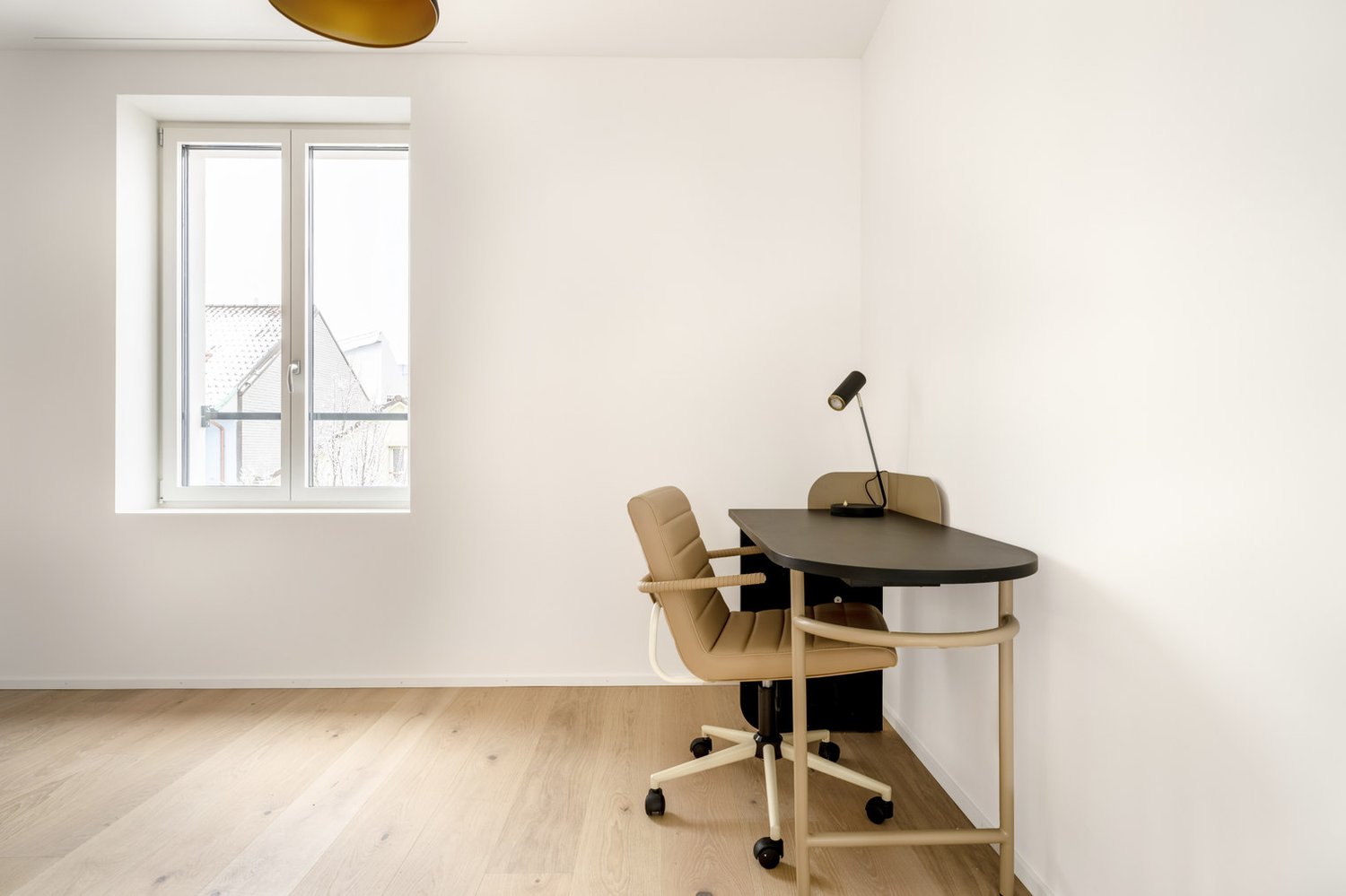 appartamento arredato con 2 ½ locali