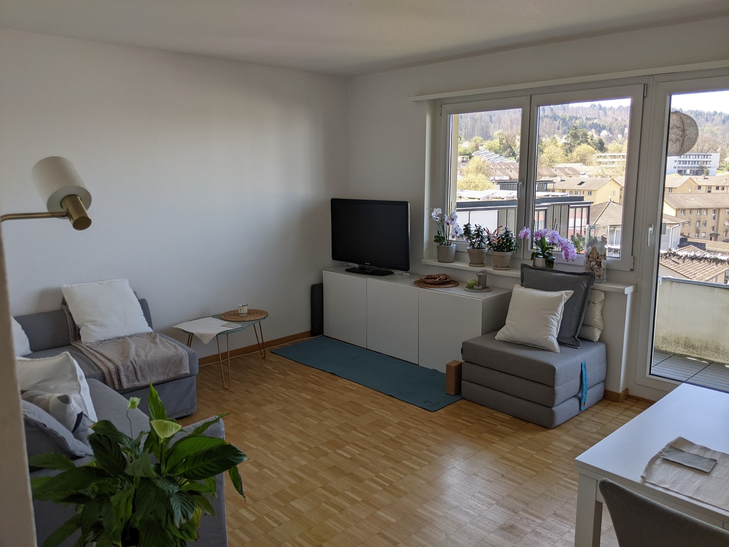Zimmer in einer WG