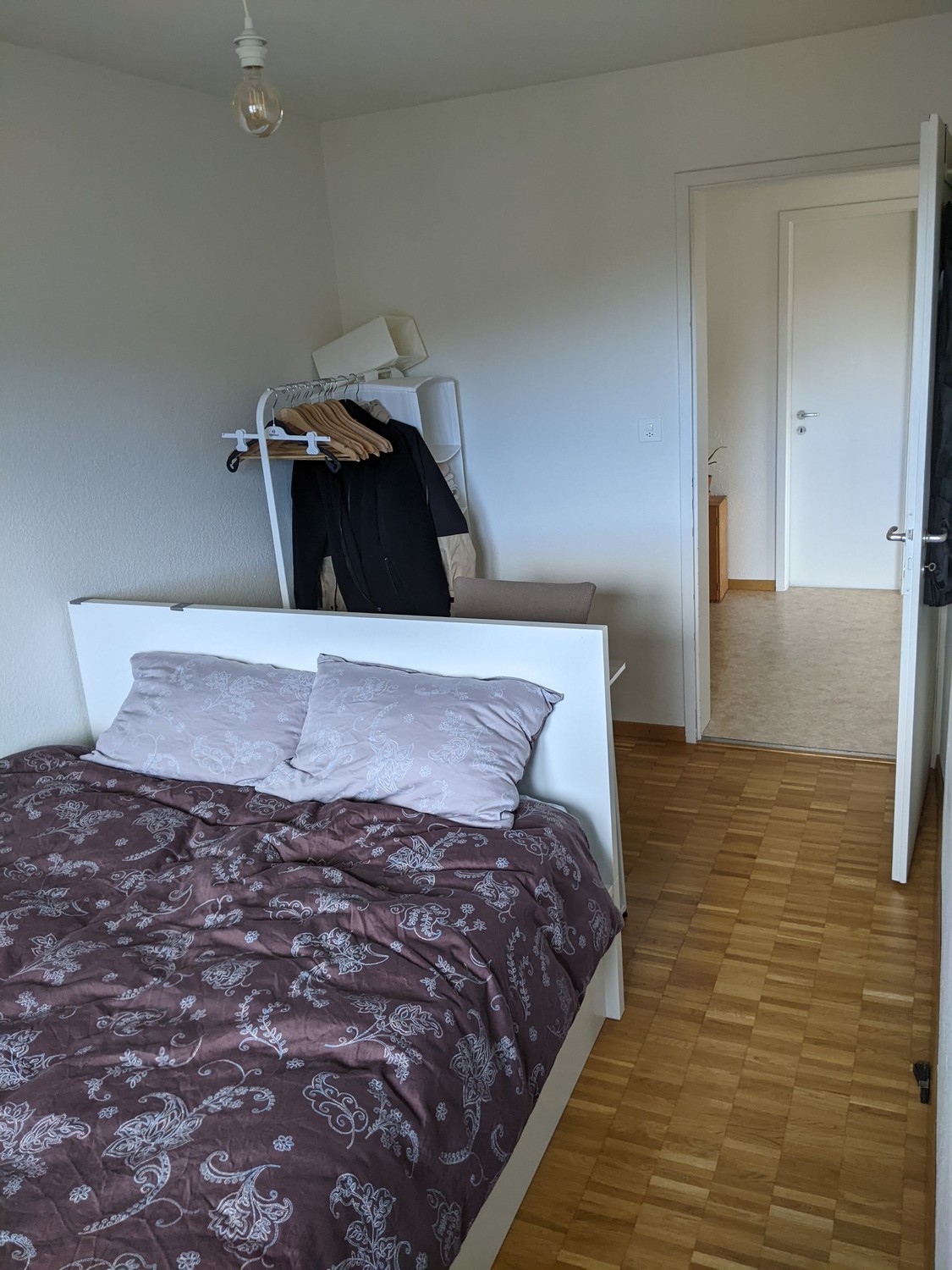 Zimmer in einer WG