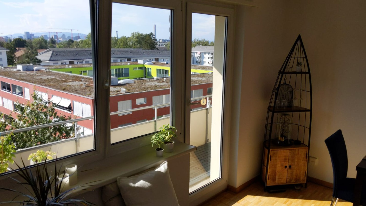 Zimmer in einer WG