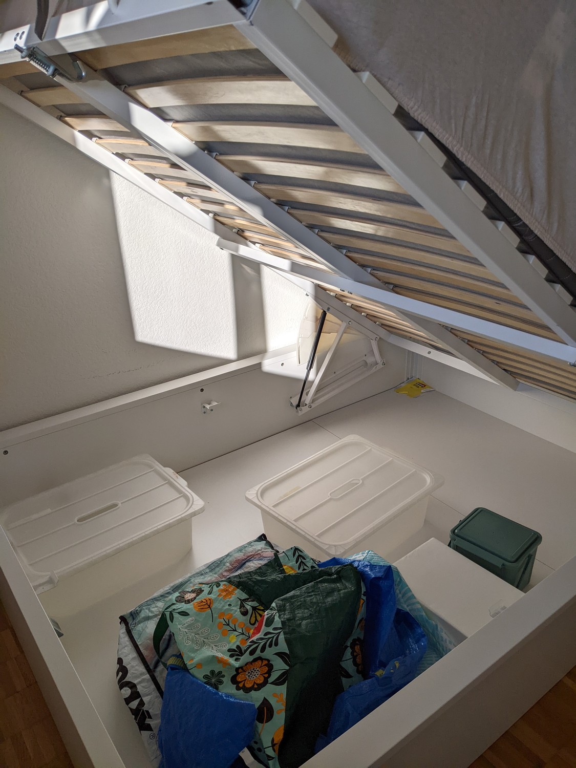 Zimmer in einer WG