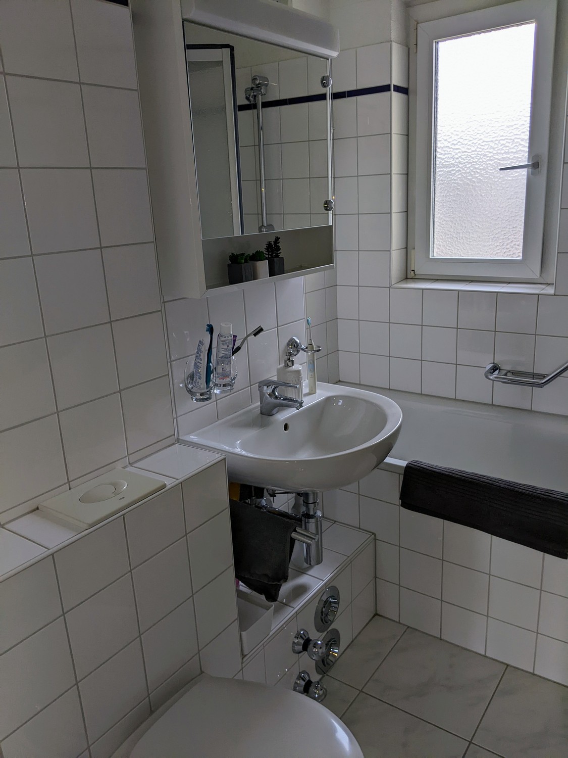 Zimmer in einer WG