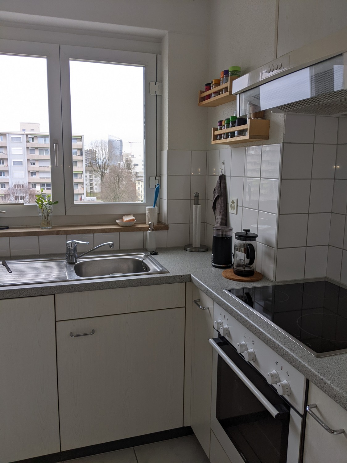 Zimmer in einer WG