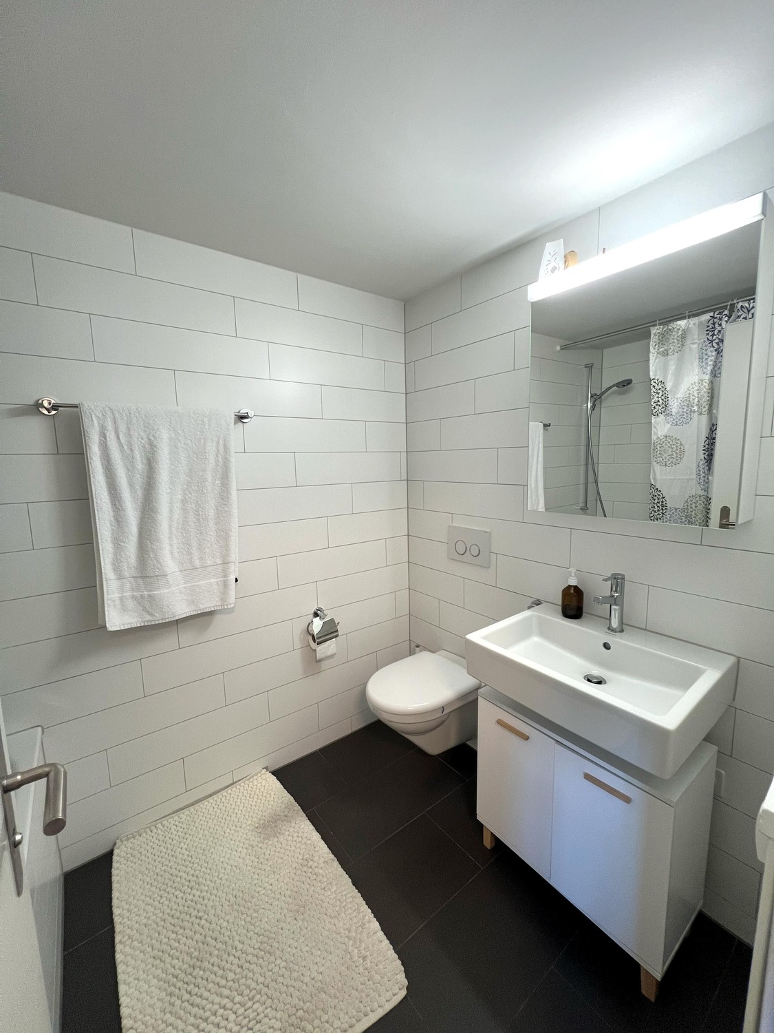 Appartement de 1 ½ pièces