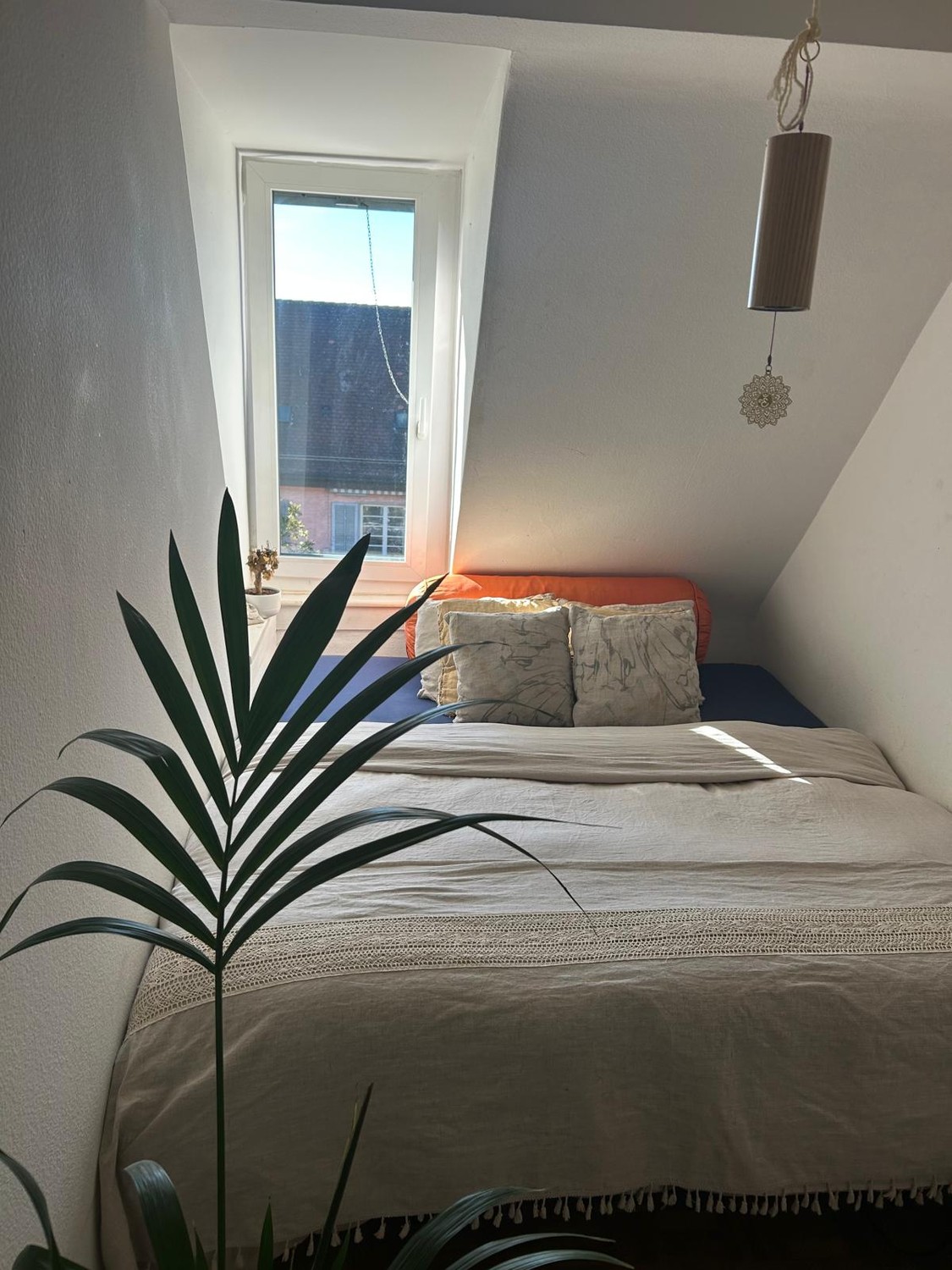 Appartement de 2 pièces