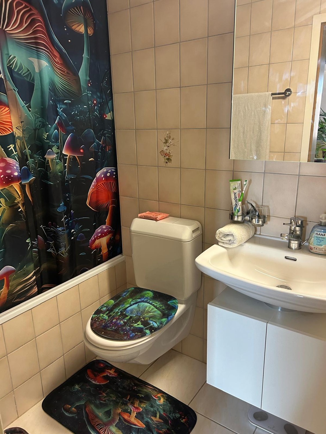 Appartement de 2 pièces