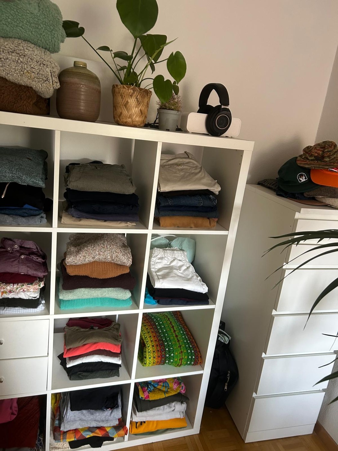 Appartement de 2 pièces