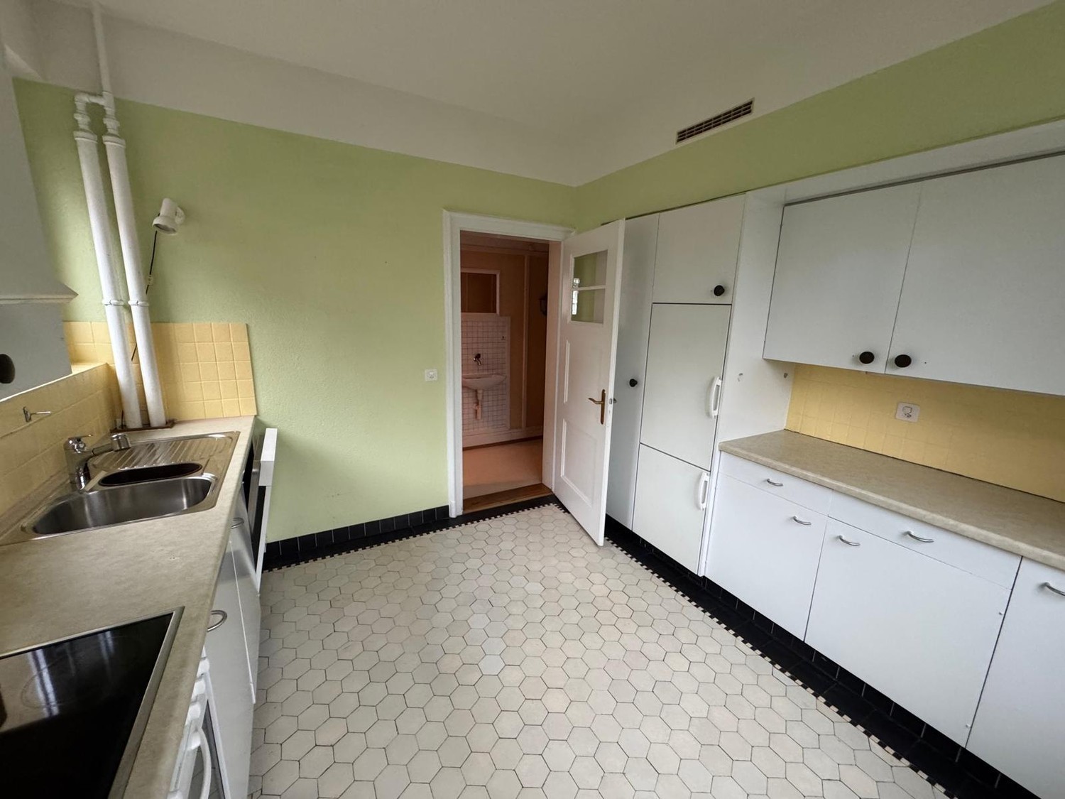 Zimmer in einer WG