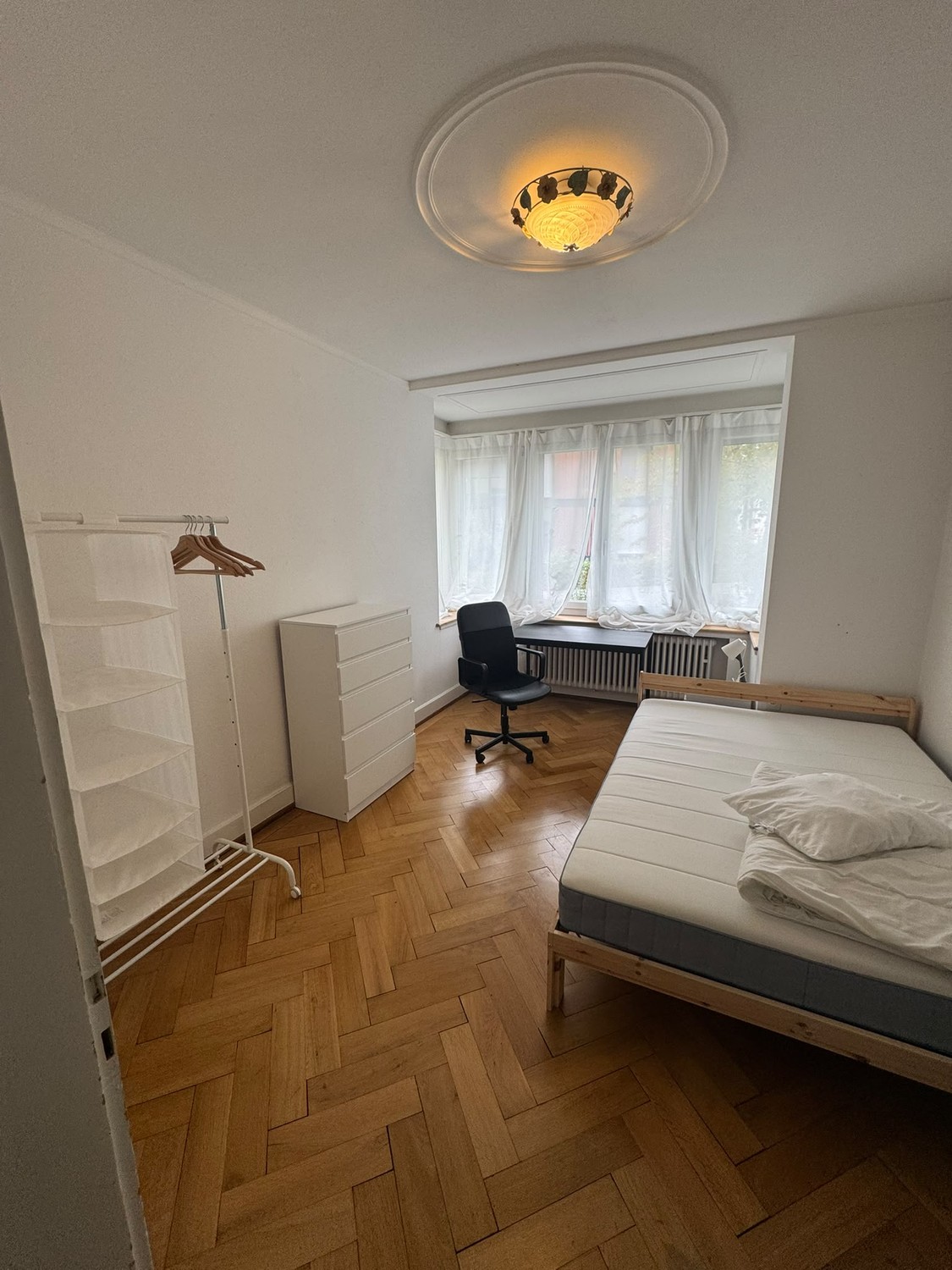 Zimmer in einer WG
