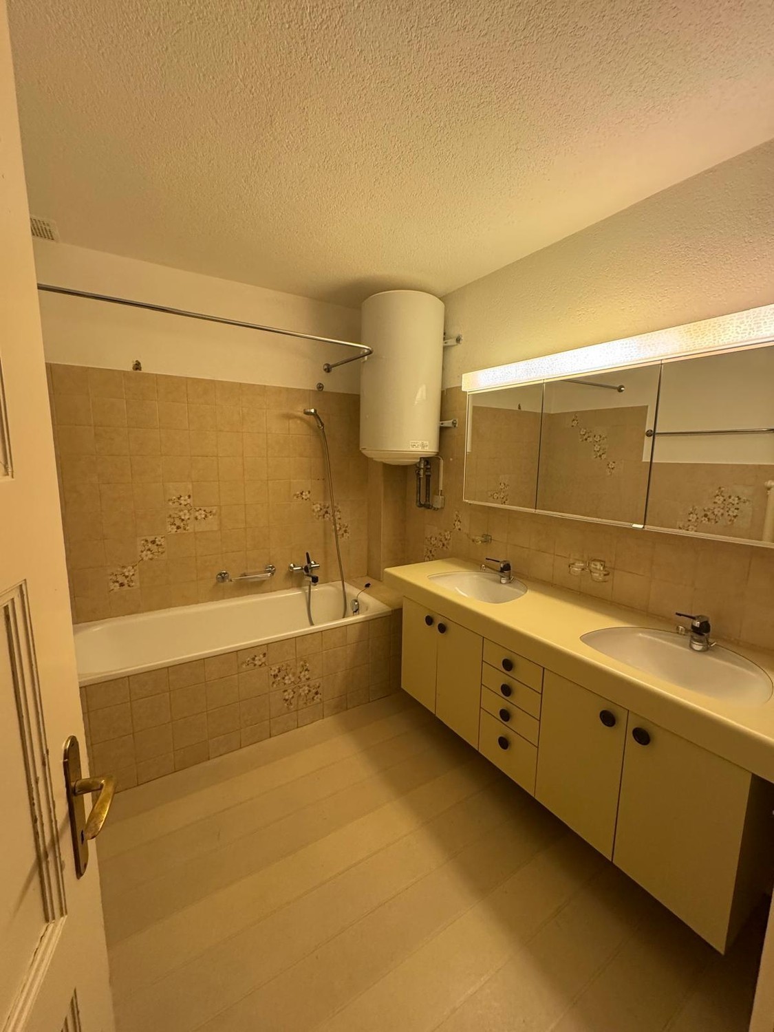 Zimmer in einer WG