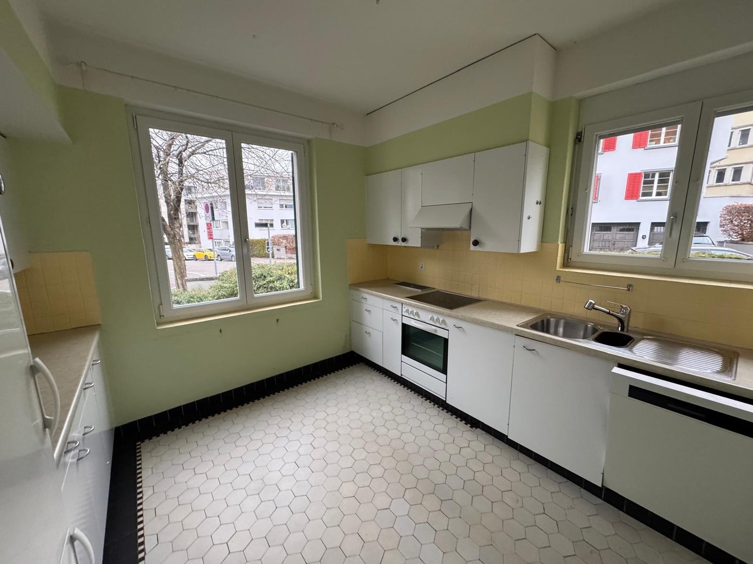 Zimmer in einer WG